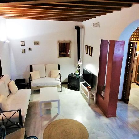 Precioso Duplex En Plena Juderia Apartamento Córdova Exterior foto