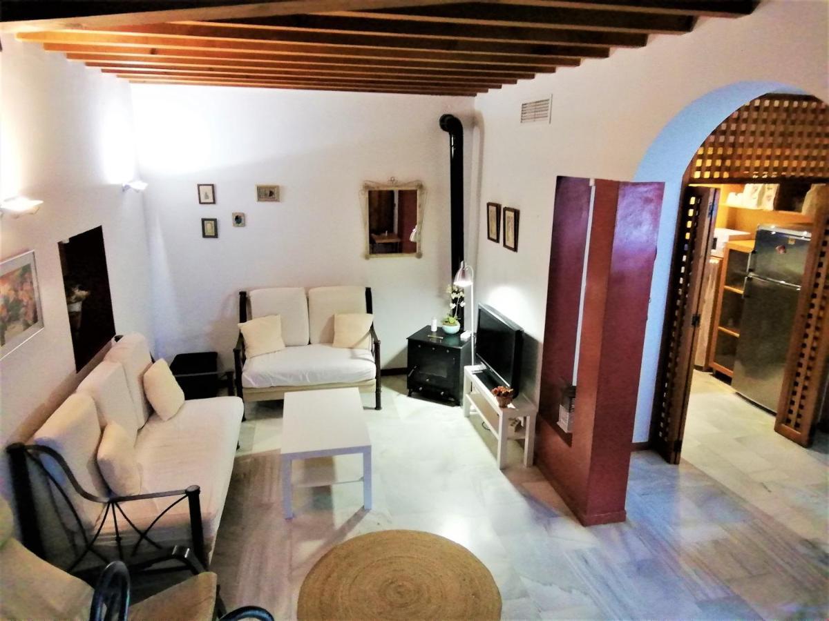 Precioso Duplex En Plena Juderia Apartamento Córdova Exterior foto