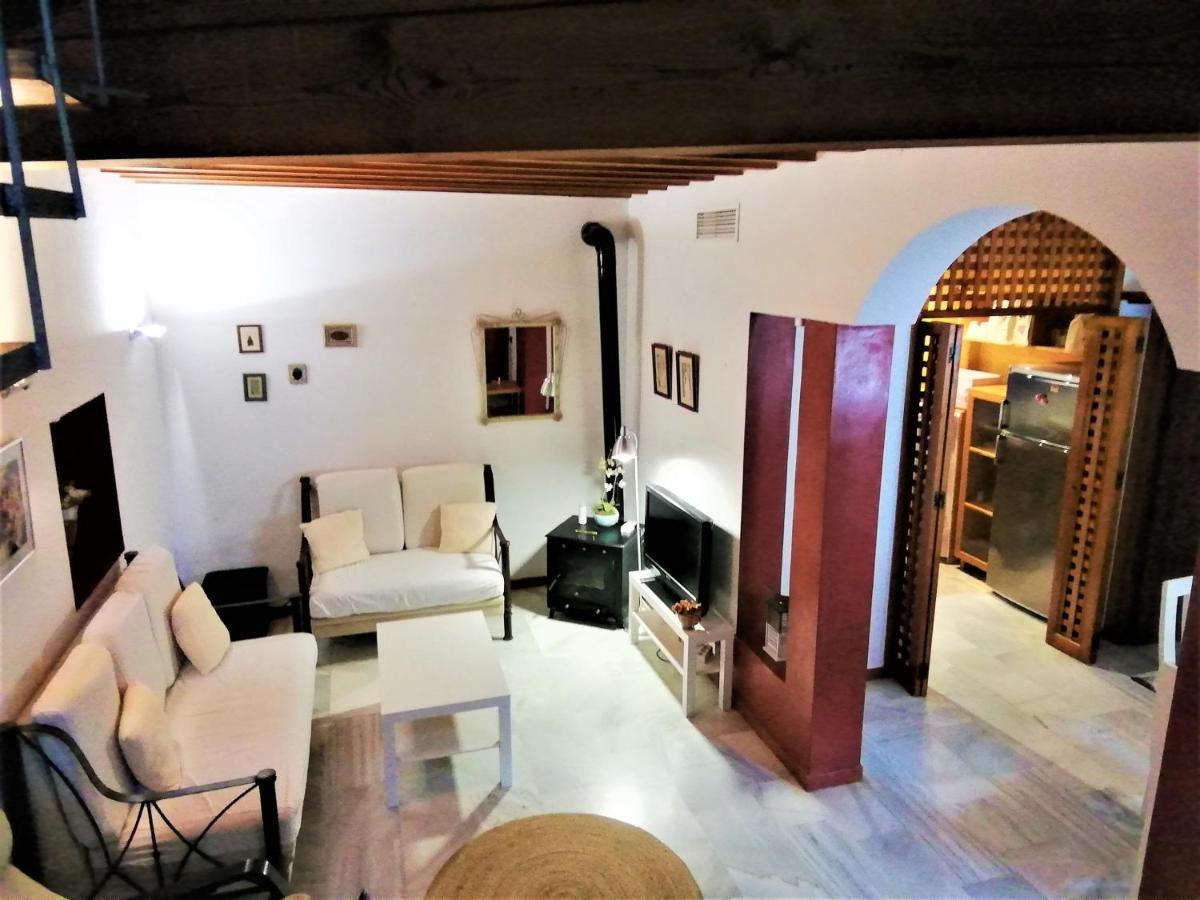 Precioso Duplex En Plena Juderia Apartamento Córdova Exterior foto