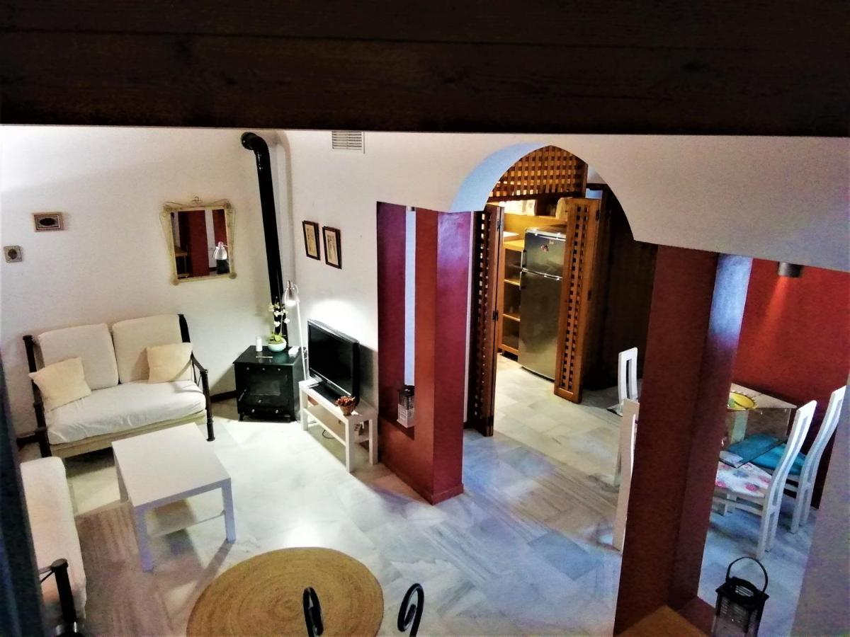 Precioso Duplex En Plena Juderia Apartamento Córdova Exterior foto