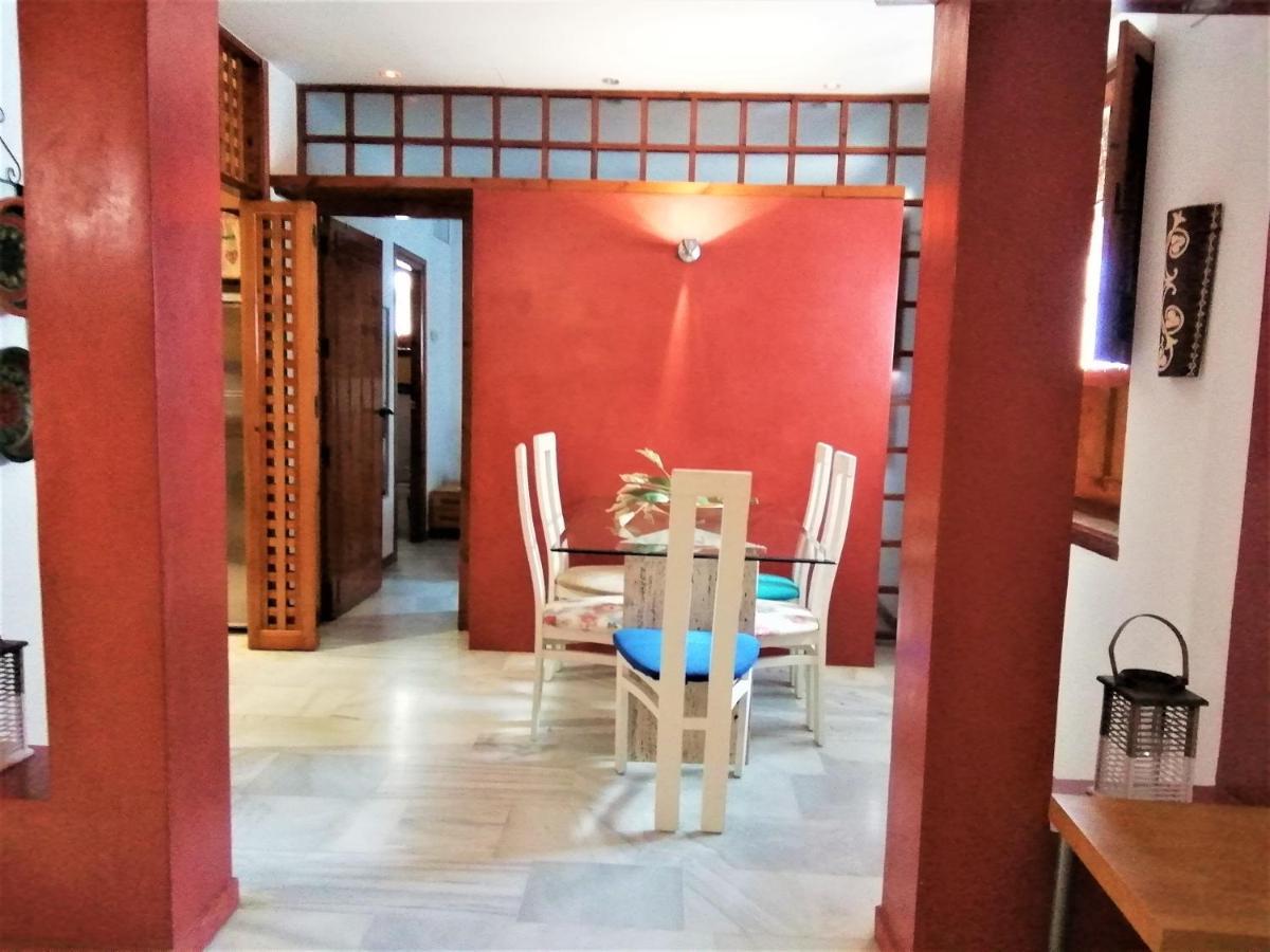 Precioso Duplex En Plena Juderia Apartamento Córdova Exterior foto