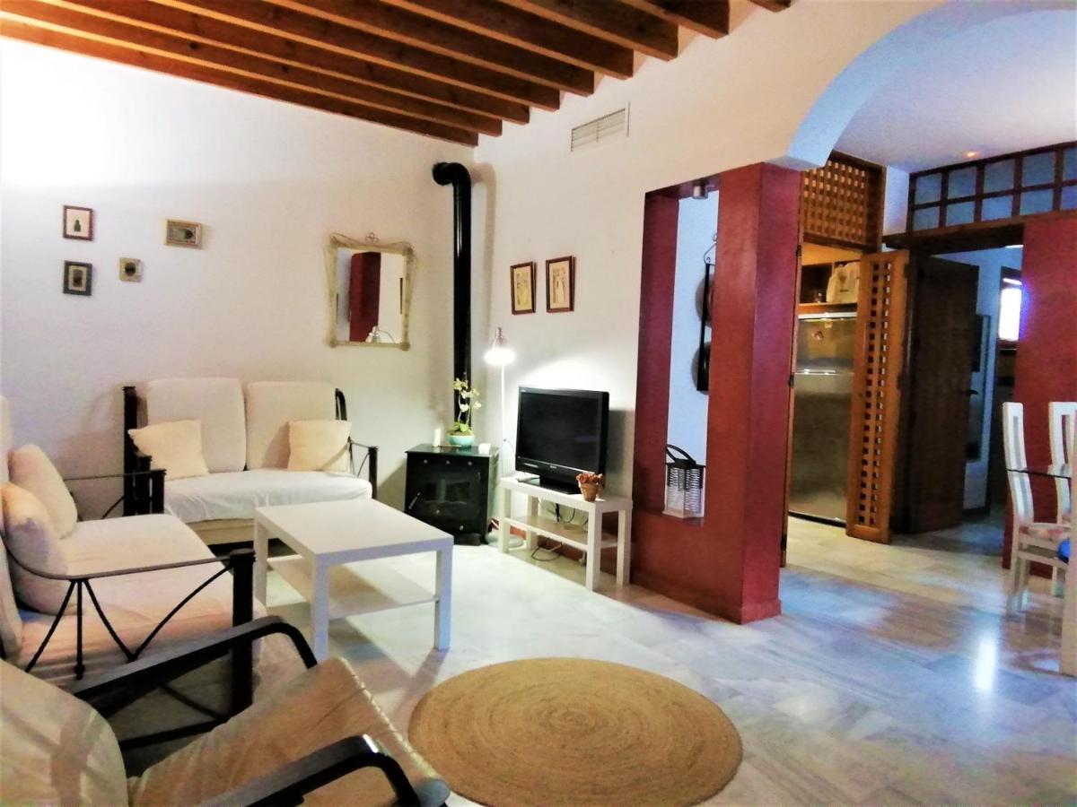Precioso Duplex En Plena Juderia Apartamento Córdova Exterior foto