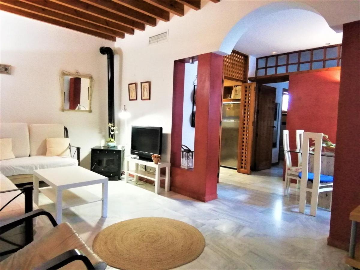 Precioso Duplex En Plena Juderia Apartamento Córdova Exterior foto