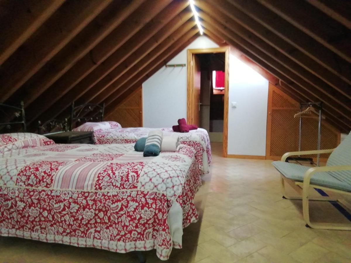 Precioso Duplex En Plena Juderia Apartamento Córdova Exterior foto