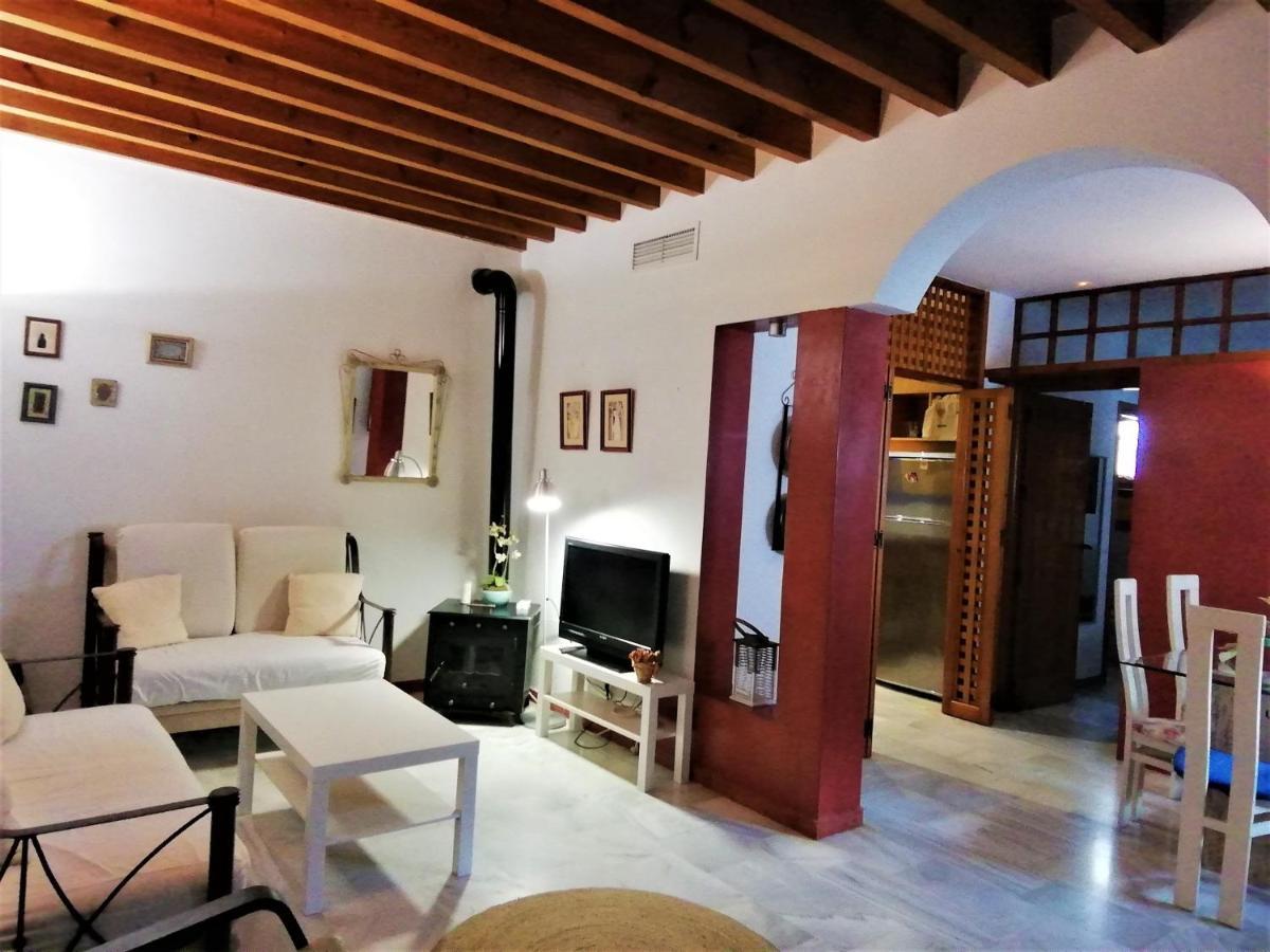 Precioso Duplex En Plena Juderia Apartamento Córdova Exterior foto