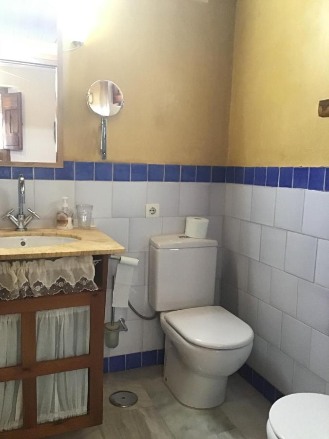Precioso Duplex En Plena Juderia Apartamento Córdova Exterior foto