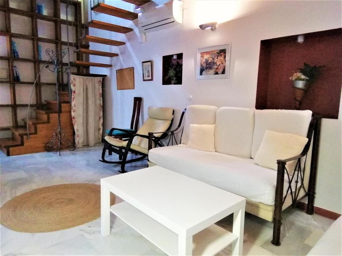 Precioso Duplex En Plena Juderia Apartamento Córdova Exterior foto